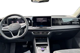 harmaa Volkswagen Tiguan 2026 kuva 7.