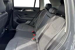 harmaa Volkswagen Tiguan 2026 kuva 8.