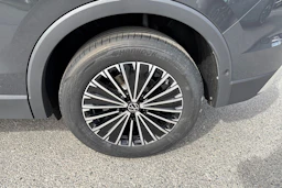 harmaa Volkswagen Tiguan 2026 kuva 10.
