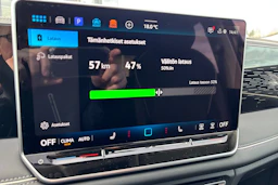 harmaa Volkswagen Tiguan 2026 kuva 14.