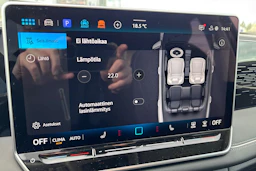 harmaa Volkswagen Tiguan 2026 kuva 15.