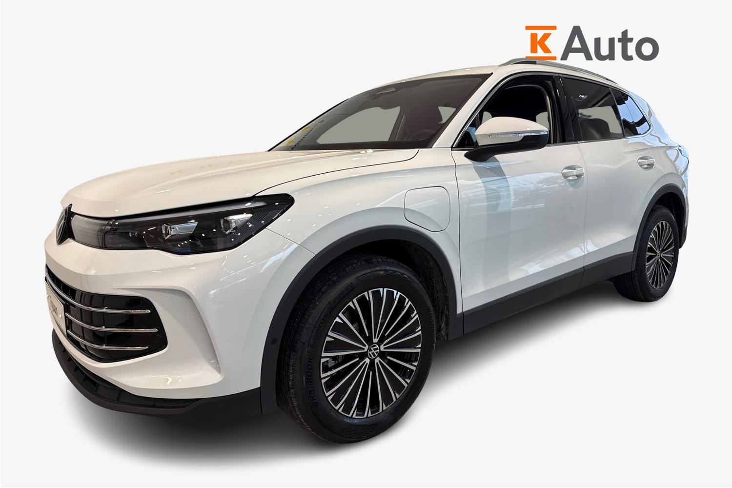 Volkswagen Tiguan 2026, kuva 5/17
