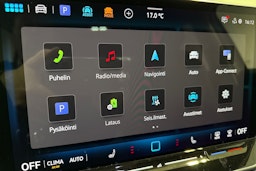 valkoinen Volkswagen Tiguan 2026 kuva 13.