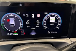 valkoinen Volkswagen Tiguan 2026 kuva 16.