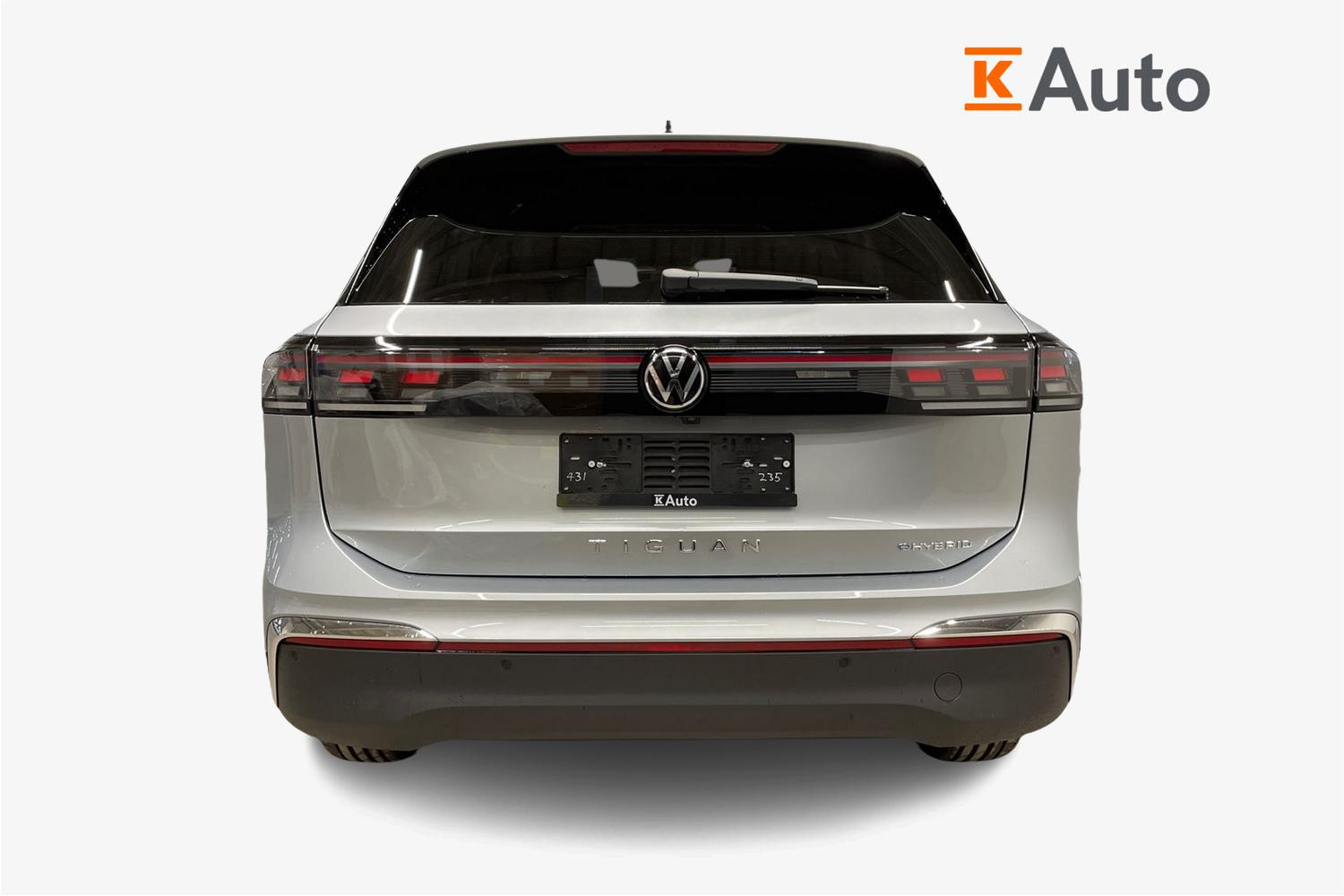 Volkswagen Tiguan 2026, kuva 3/19