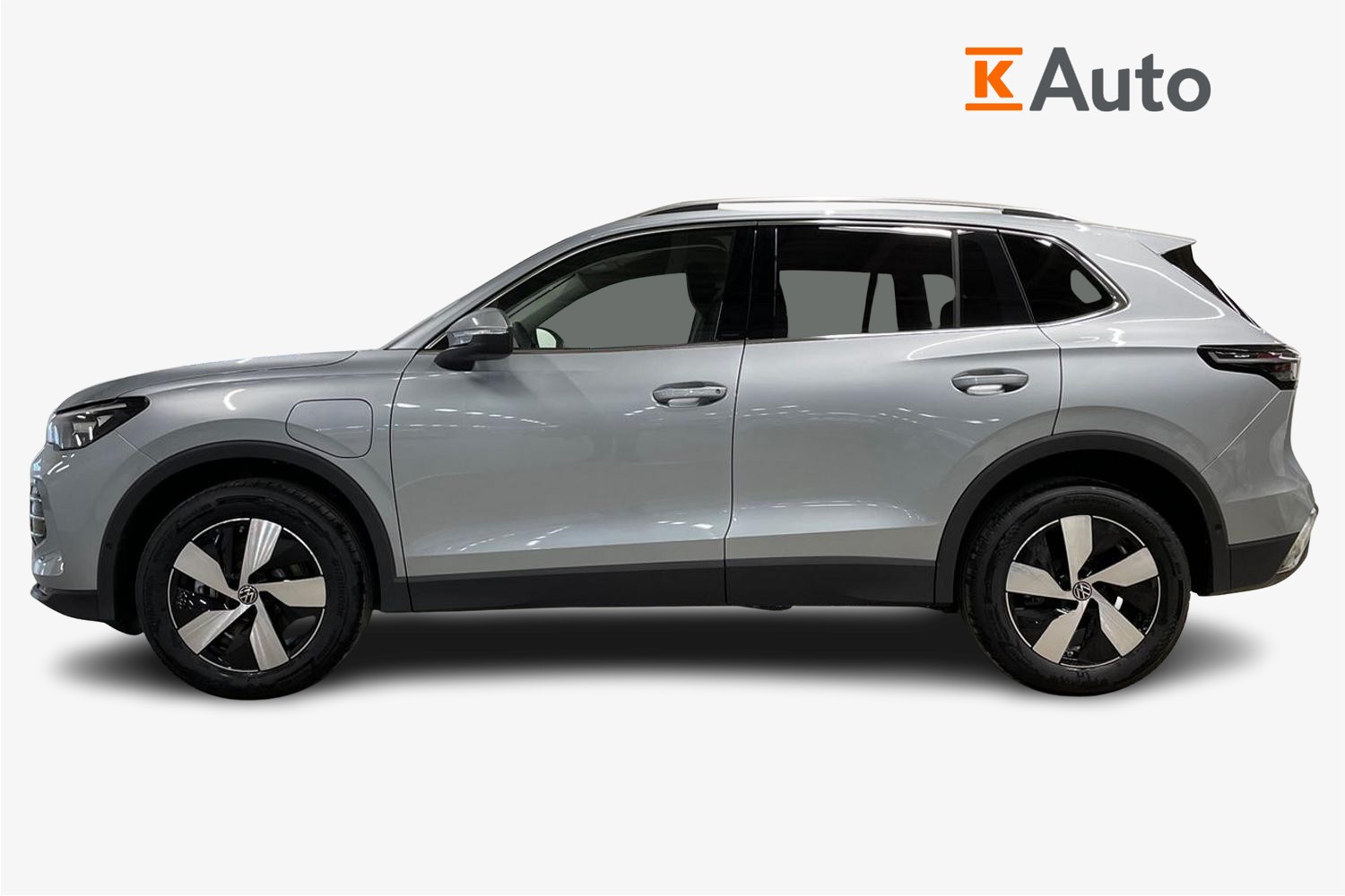 Volkswagen Tiguan 2026, kuva 5/19
