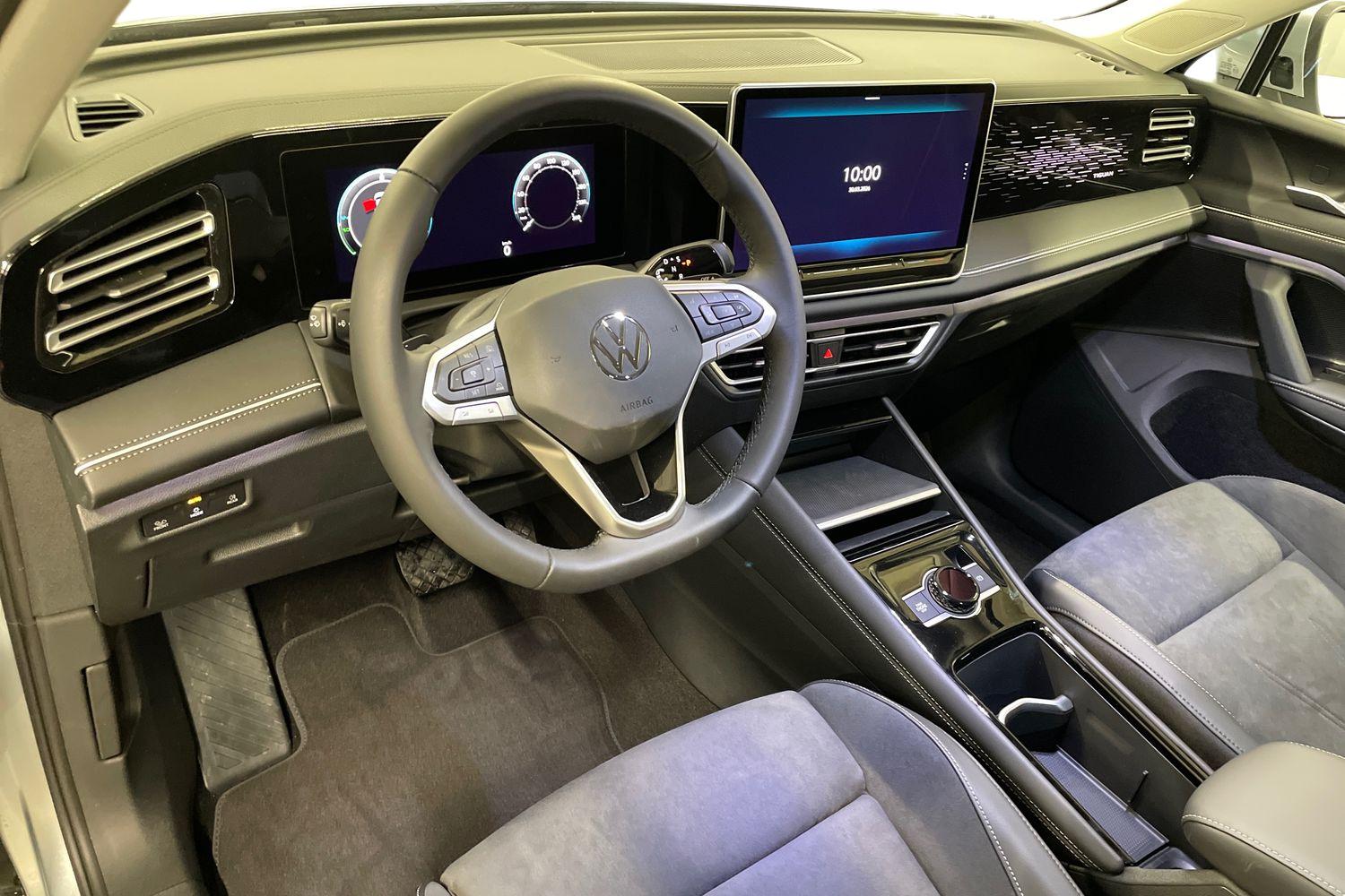Volkswagen Tiguan 2026, kuva 6/19