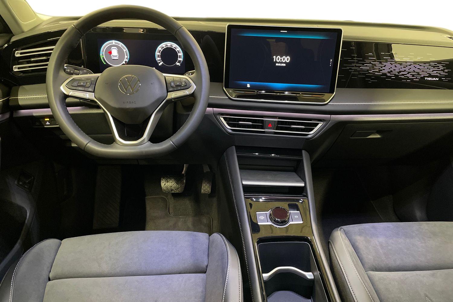 Volkswagen Tiguan 2026, kuva 7/19