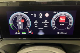 harmaa Volkswagen Tiguan 2026 kuva 12.