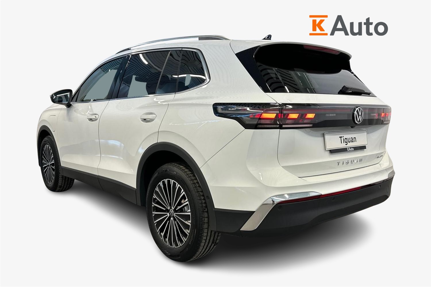 Volkswagen Tiguan 2026, kuva 2/32