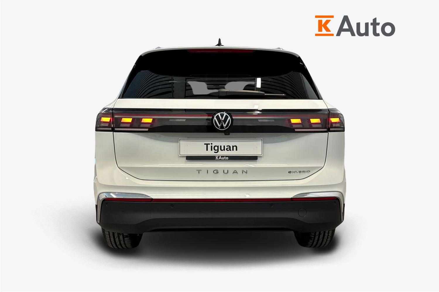 Volkswagen Tiguan 2026, kuva 3/32
