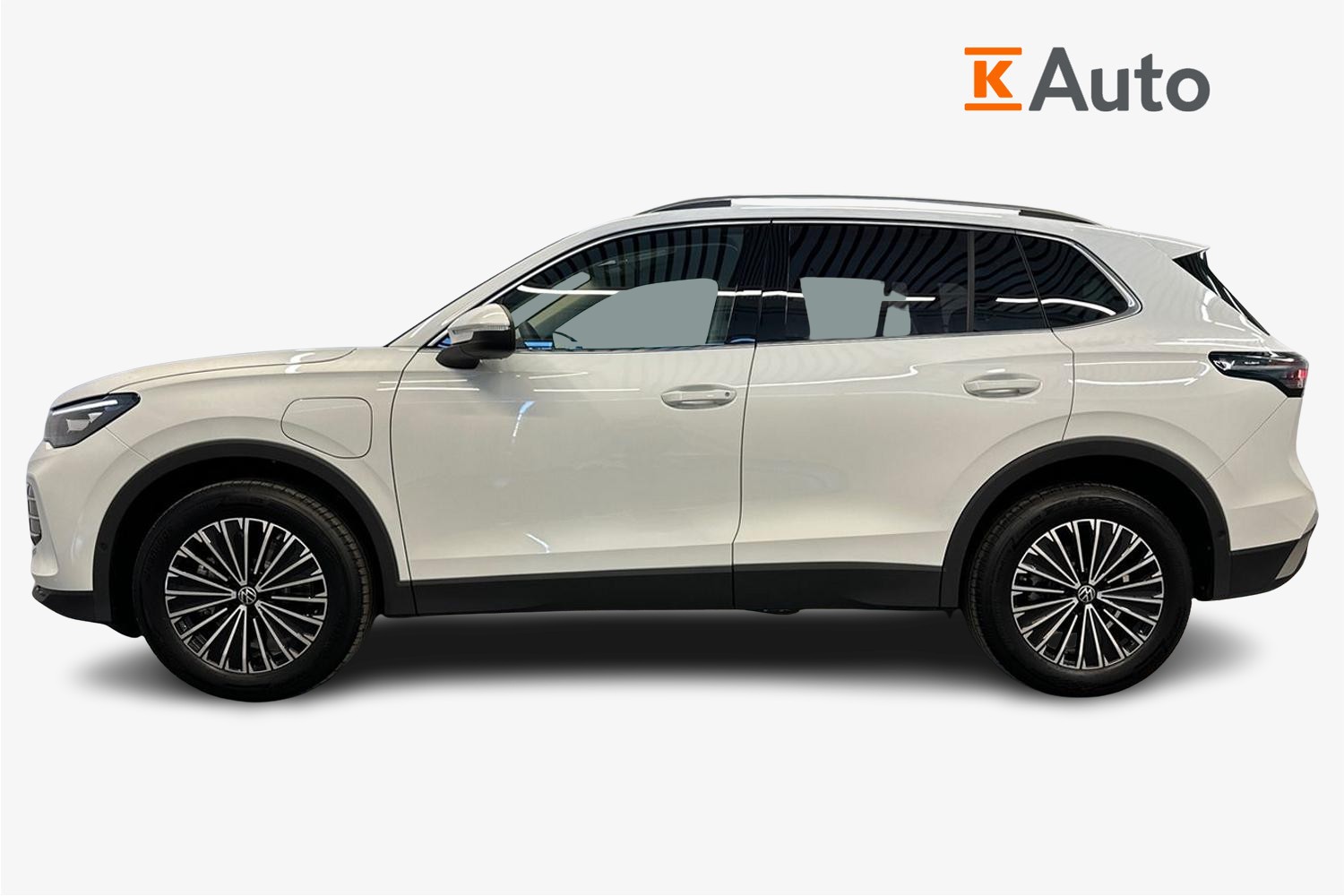 Volkswagen Tiguan 2026, kuva 5/32