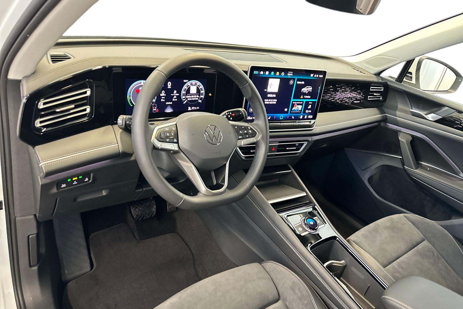 Volkswagen Tiguan 2026, kuva 6/32