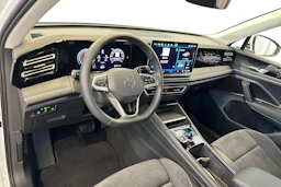 valkoinen Volkswagen Tiguan 2026 kuva 6.