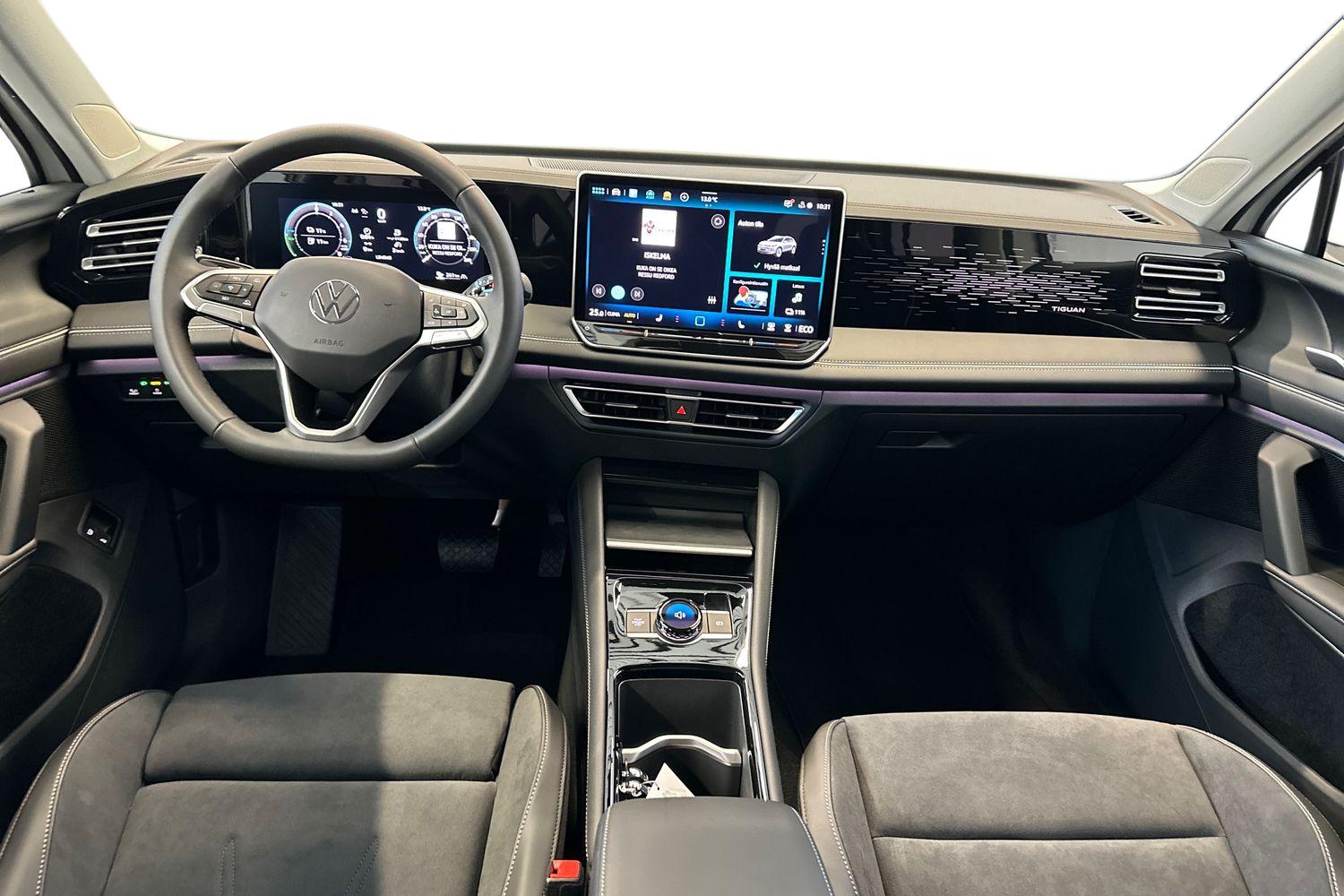 Volkswagen Tiguan 2026, kuva 7/32