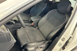 valkoinen Volkswagen Tiguan 2026 kuva 19.