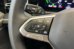 valkoinen Volkswagen Tiguan 2026 kuva 21.