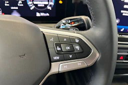 valkoinen Volkswagen Tiguan 2026 kuva 22.