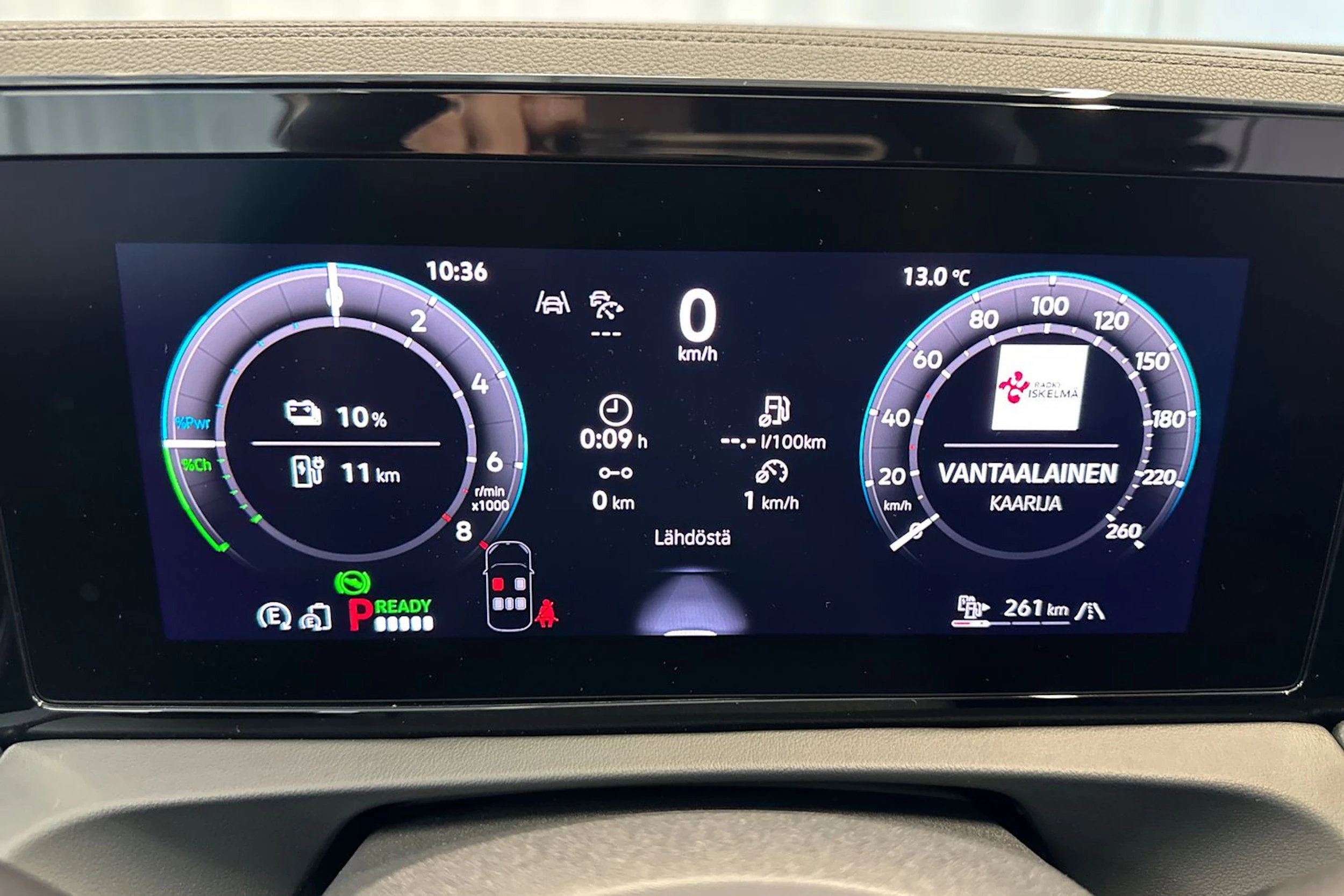valkoinen Volkswagen Tiguan 2026 kuva 23.