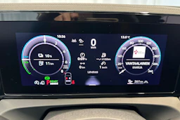 valkoinen Volkswagen Tiguan 2026 kuva 23.