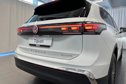 valkoinen Volkswagen Tiguan 2026 kuva 31.