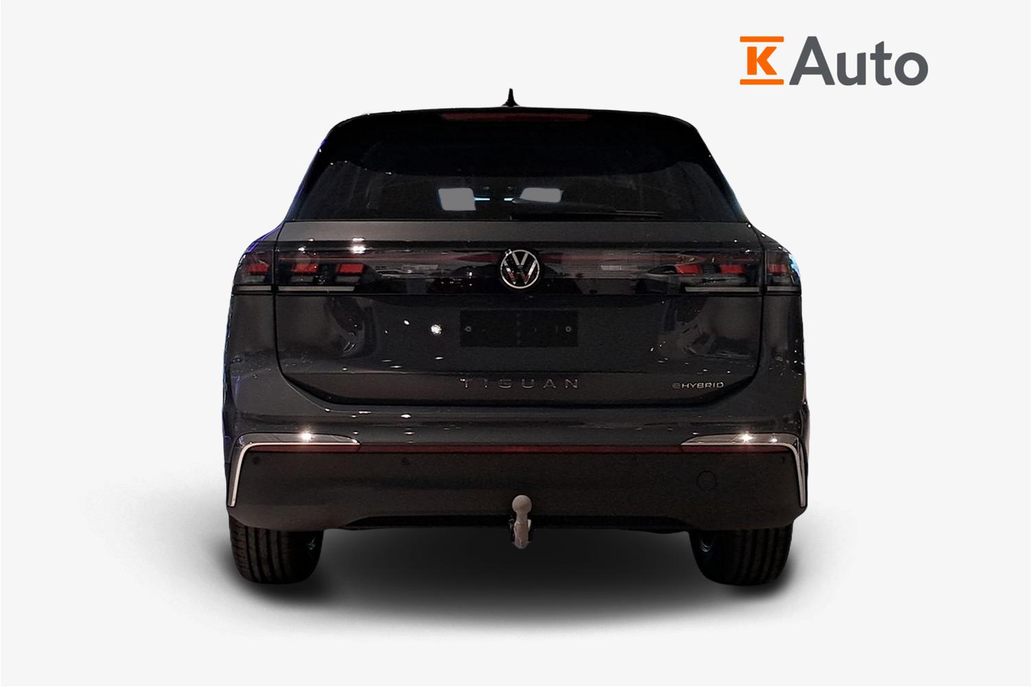 Volkswagen Tiguan 2026, kuva 3/15
