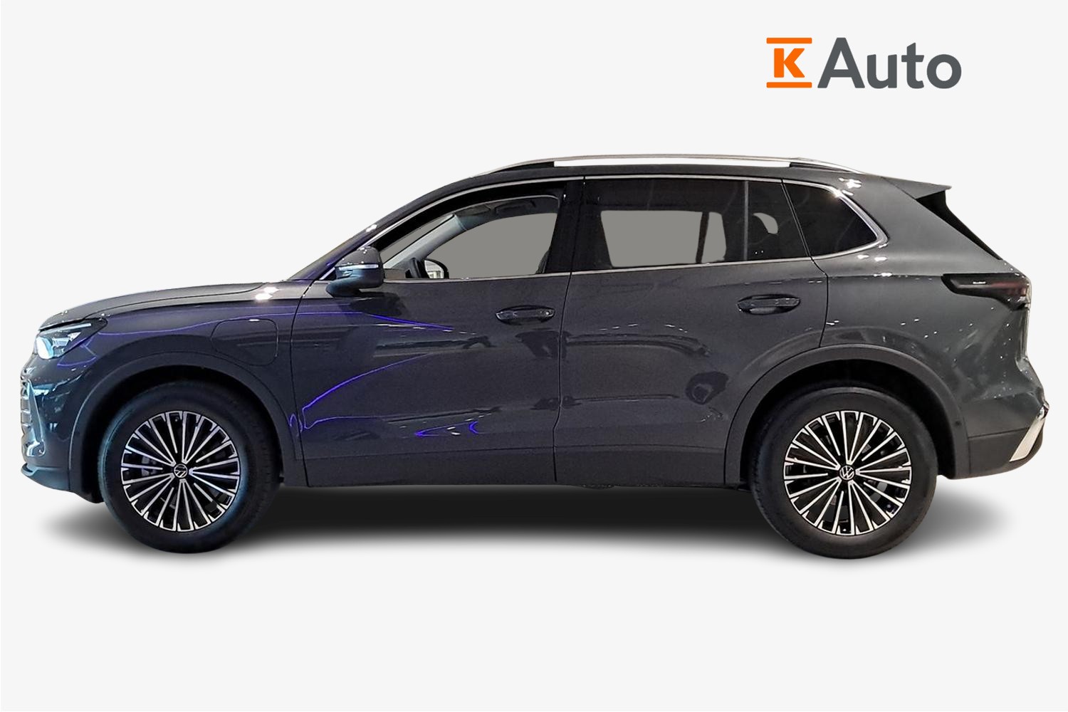 Volkswagen Tiguan 2026, kuva 5/15