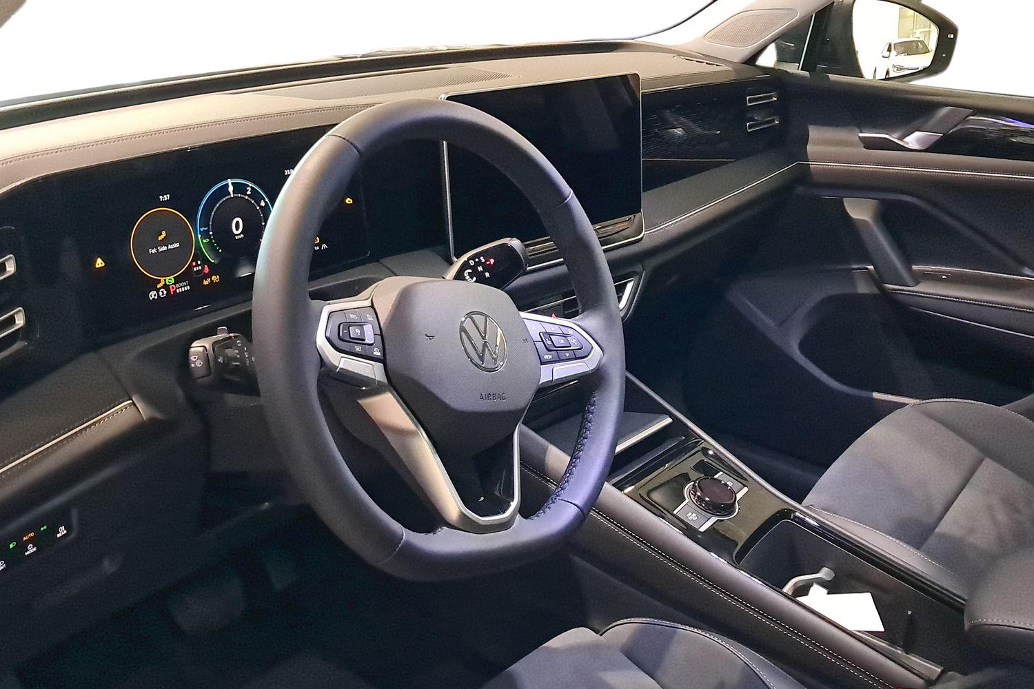 Volkswagen Tiguan 2026, kuva 6/15