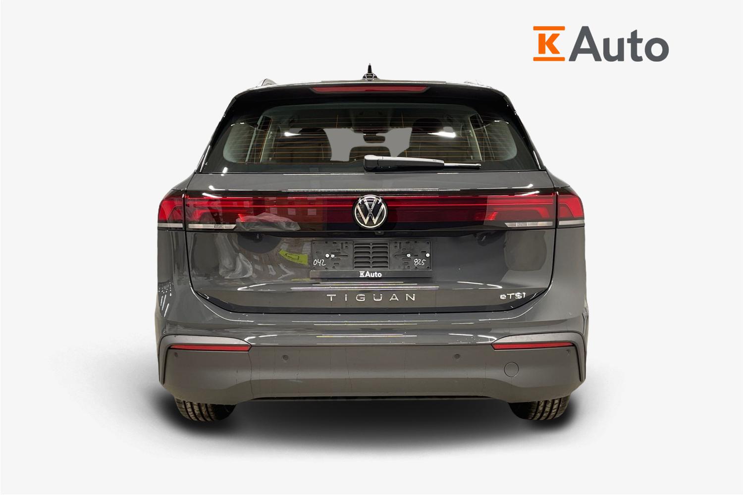 Volkswagen Tiguan 2026, kuva 3/19