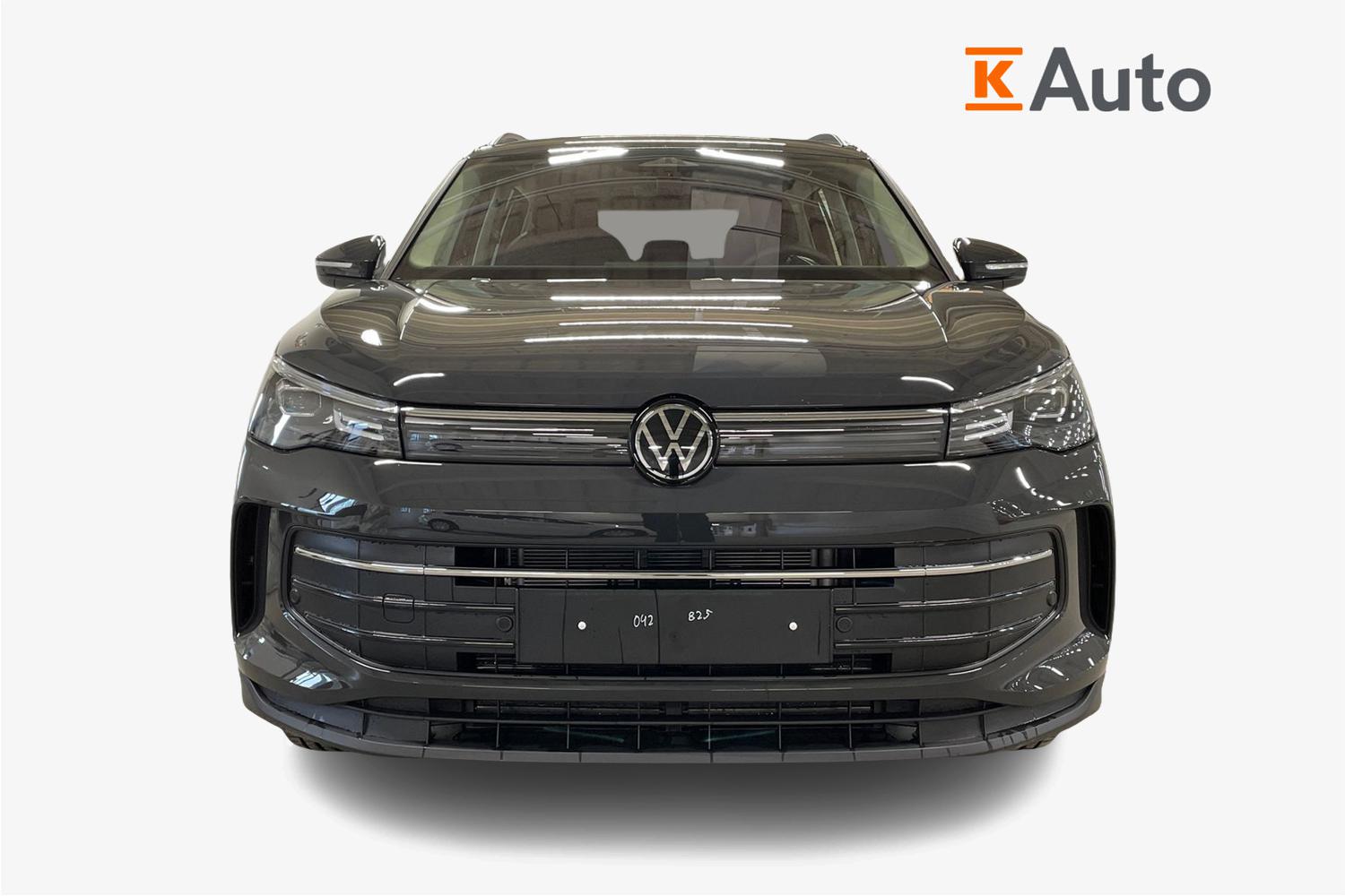 Volkswagen Tiguan 2026, kuva 4/19