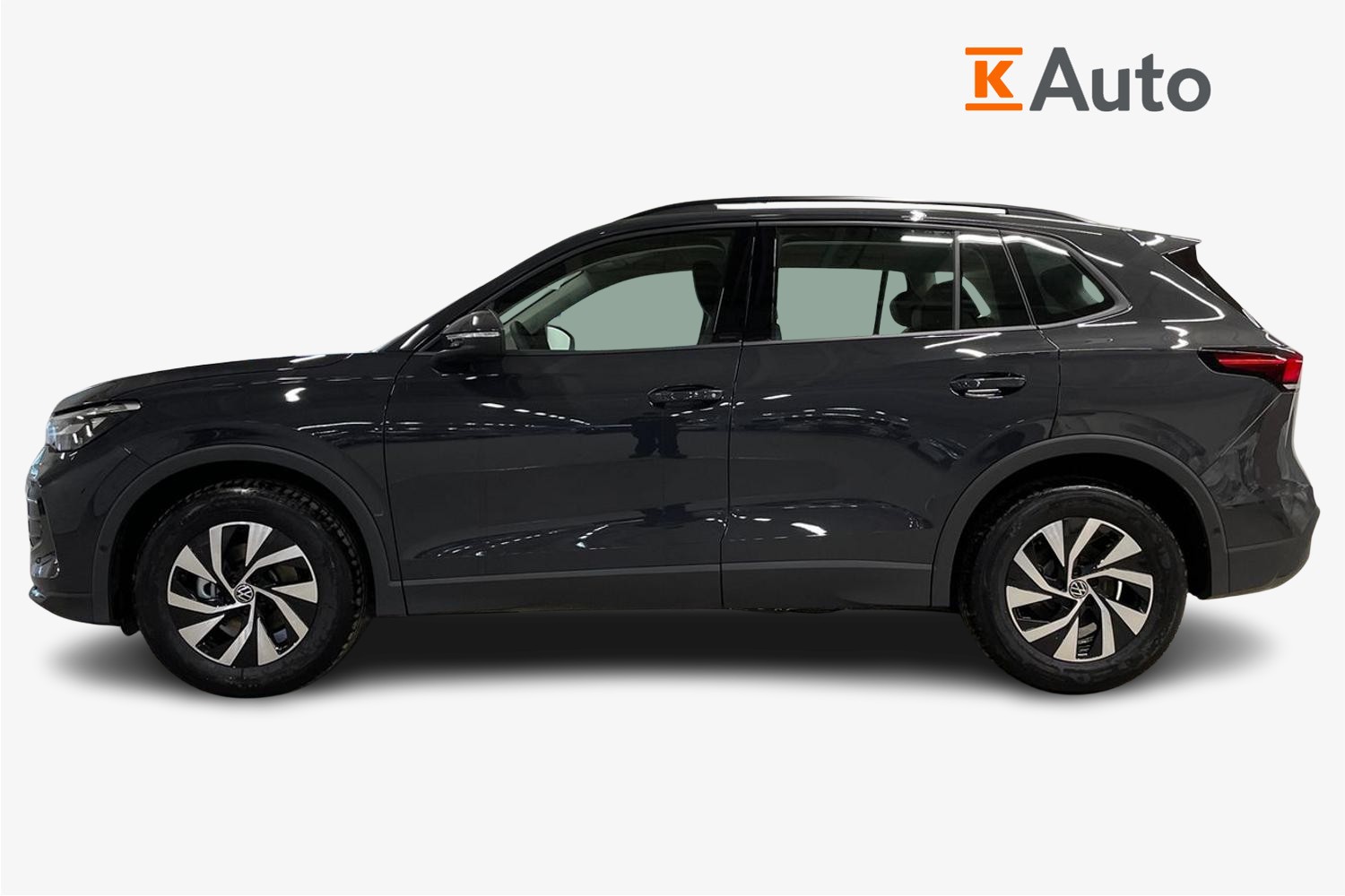 Volkswagen Tiguan 2026, kuva 5/19
