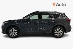 harmaa Volkswagen Tiguan 2026 kuva 5.