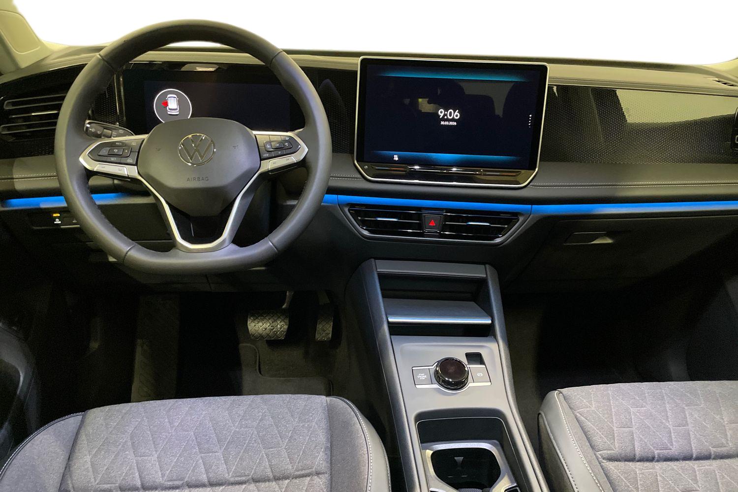 Volkswagen Tiguan 2026, kuva 7/19