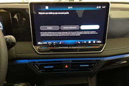 harmaa Volkswagen Tiguan 2026 kuva 12.