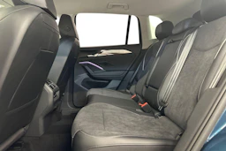 met. sininen Volkswagen Tiguan 2026 kuva 8.