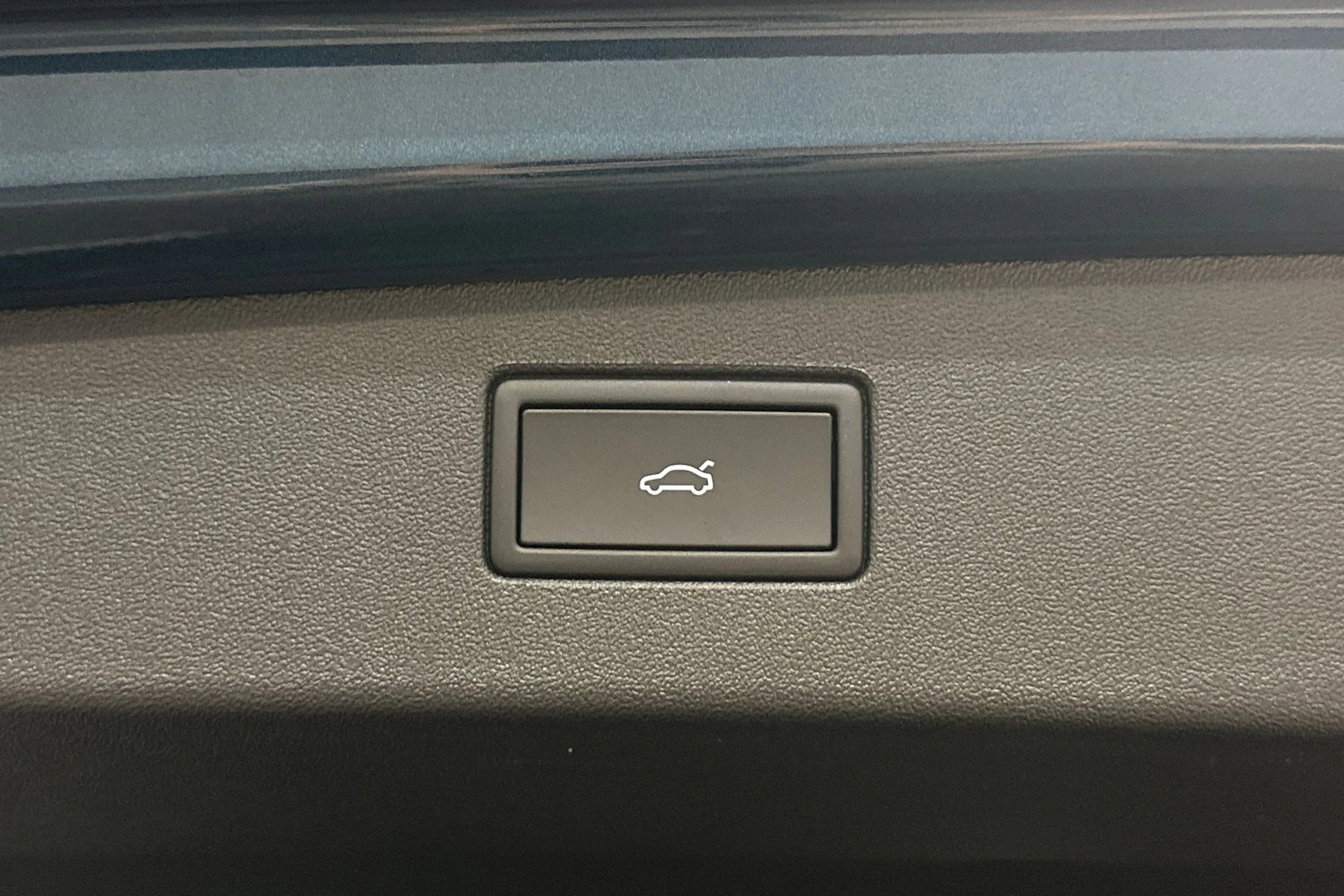 met. sininen Volkswagen Tiguan 2026 kuva 11.