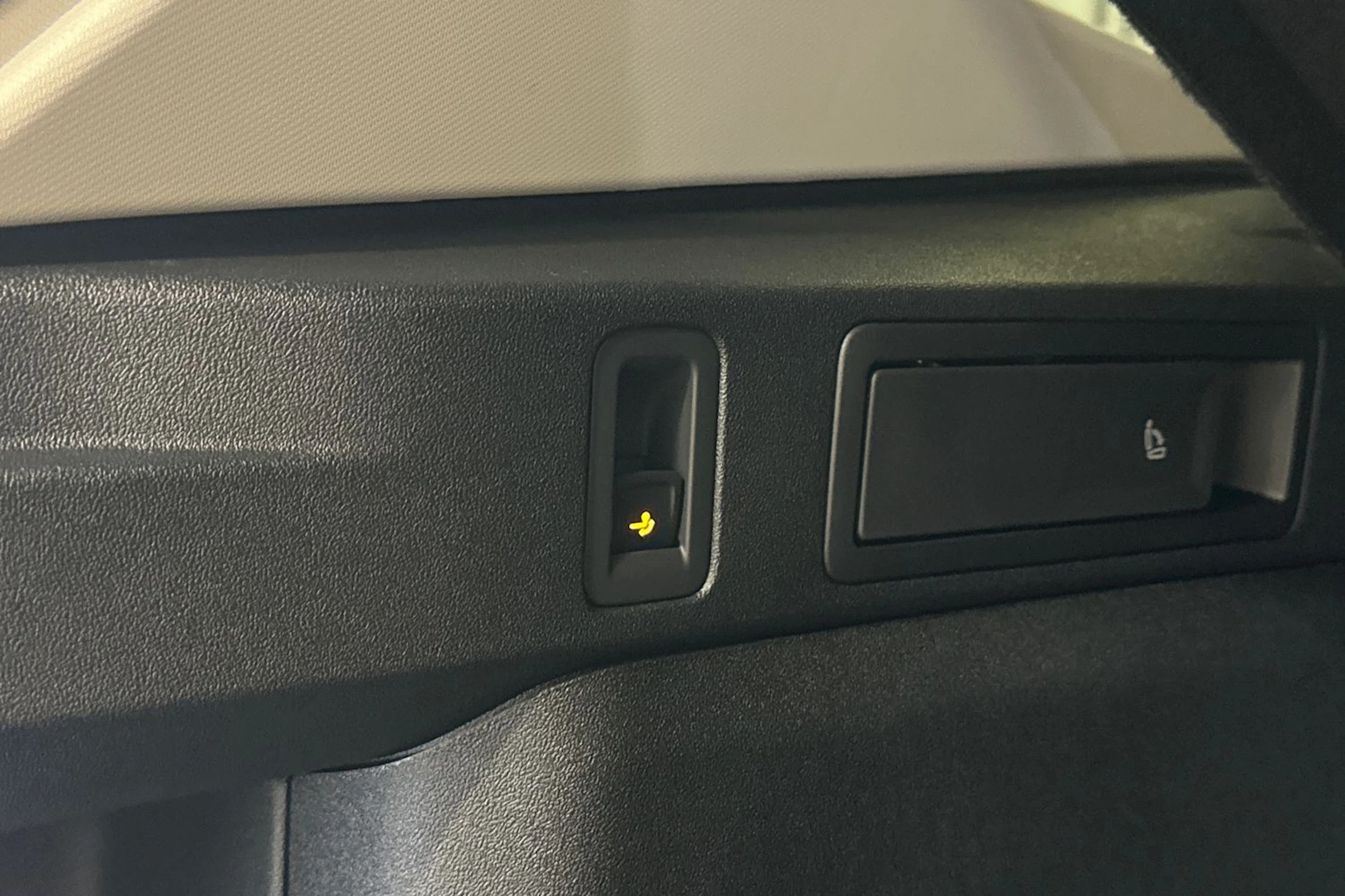 met. sininen Volkswagen Tiguan 2026 kuva 12.