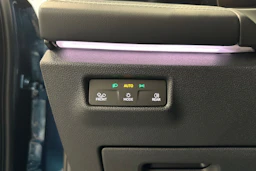 met. sininen Volkswagen Tiguan 2026 kuva 15.