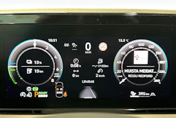 met. sininen Volkswagen Tiguan 2026 kuva 18.
