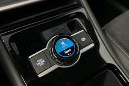 met. sininen Volkswagen Tiguan 2026 kuva 19.