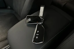 met. sininen Volkswagen Tiguan 2026 kuva 24.
