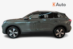 vihreä Volkswagen Tiguan 2026 kuva 5.