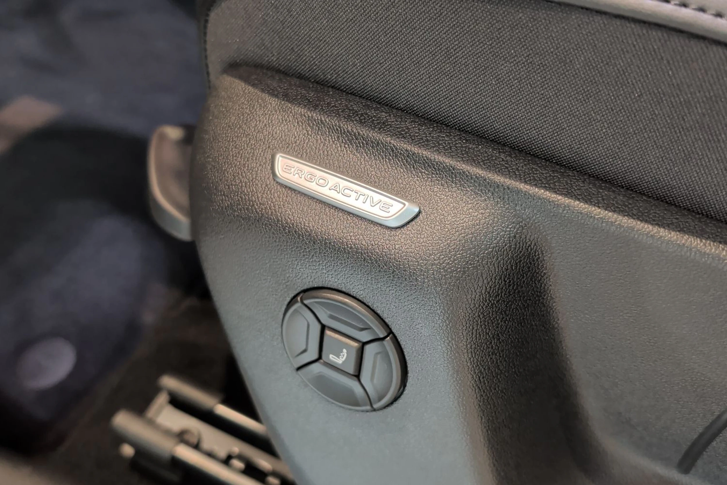 vihreä Volkswagen Tiguan 2026 kuva 11.