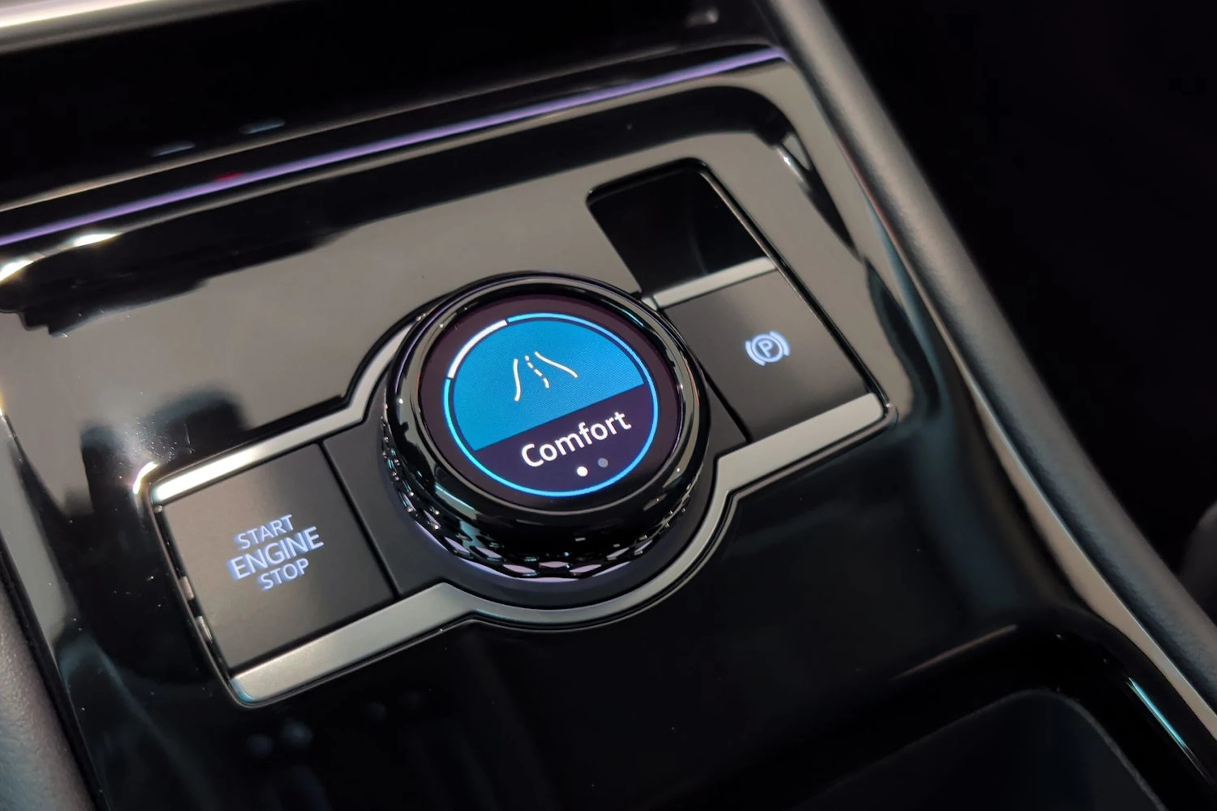 vihreä Volkswagen Tiguan 2026 kuva 19.