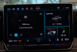vihreä Volkswagen Tiguan 2026 kuva 20.