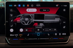 vihreä Volkswagen Tiguan 2026 kuva 22.