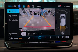 vihreä Volkswagen Tiguan 2026 kuva 24.