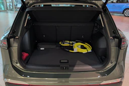 vihreä Volkswagen Tiguan 2026 kuva 26.