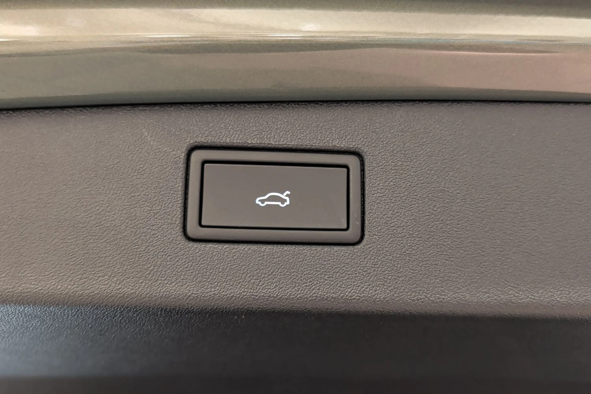 vihreä Volkswagen Tiguan 2026 kuva 29.