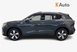 met. harmaa Volkswagen Tiguan 2026 kuva 2.